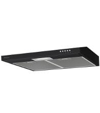 KRONA Jessica slim 500 black PB