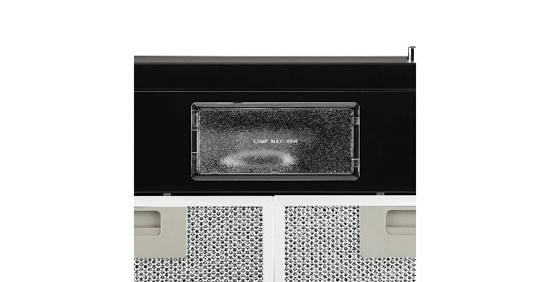   KRONA Jessica slim 500 black PB