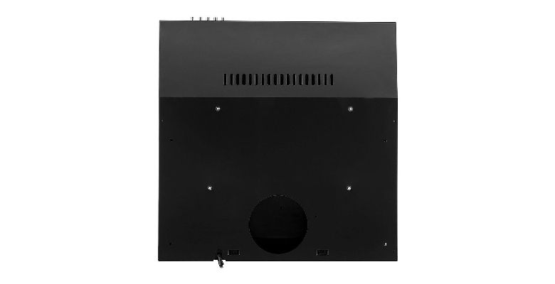   KRONA Jessica slim 500 black PB