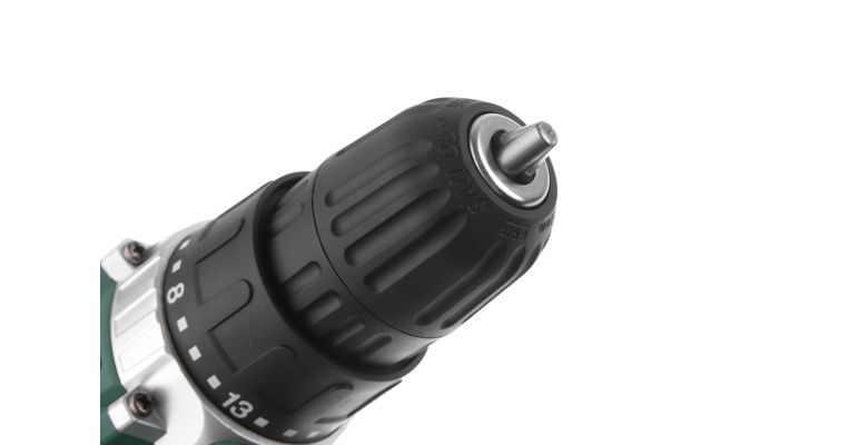 Дрель аккумуляторная HAMMER ACD12A