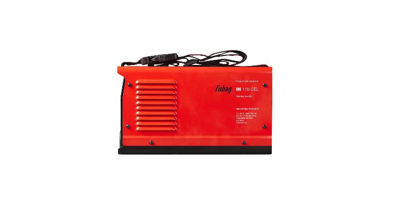 ��������� ������� FUBAG IN 176 CEL