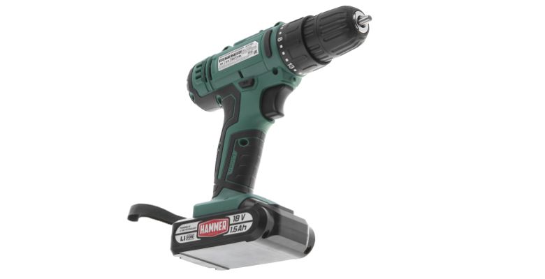 ����� �������������� HAMMER ACD18A