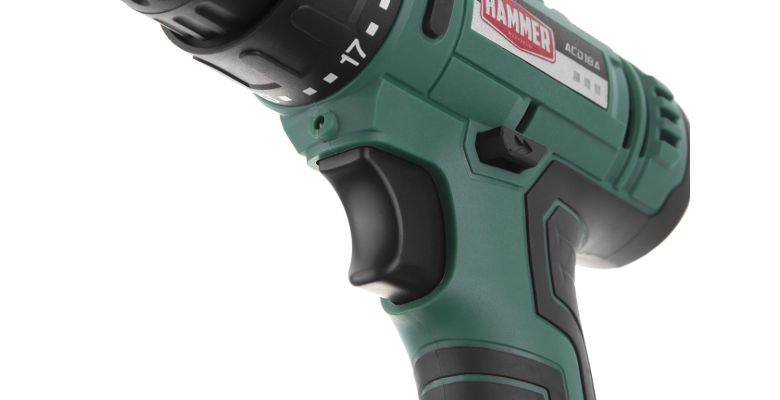 ����� �������������� HAMMER ACD18A
