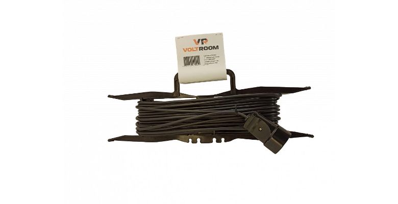 ���������� VOLTROOM ��� 2�0.75 (��-1-2�0,75-10)