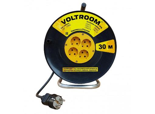 VOLTROOM  20.75 (-04-20,75-30)