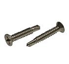 Изображение товара Саморез ЦКИ 5.5х25мм PH (59579) 1000 шт для металла