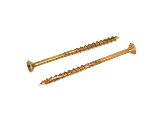 Изображение товара Саморез INFIX 6х240мм Torx (59617) 50 шт.