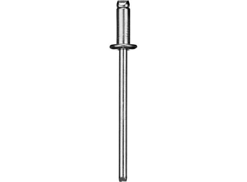 Изображение товара Заклепки вытяжные ЗУБР 4.8х8мм 50шт