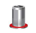 Изображение товара Заклепки резьбовые KRAFTOOL М6 (311707-06) 500 шт.