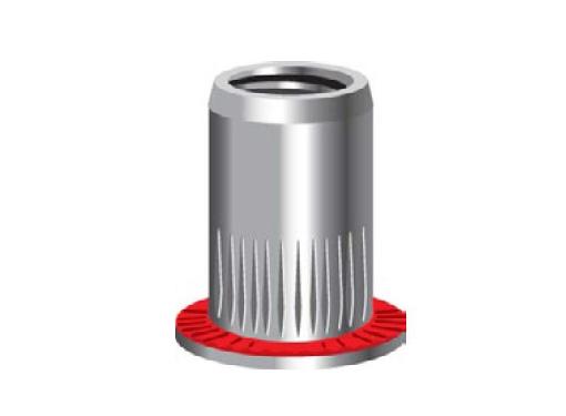 Изображение товара Заклепки резьбовые KRAFTOOL М12 100 шт - надежное соединение