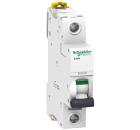 Изображение товара Автоматический выключатель SCHNEIDER ELECTRIC 1п B 20А 6кА iC60N SchE (A9F78120)