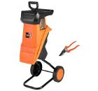 Набор PATRIOT Измельчитель PT SE24 +Секатор HL 200