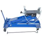 Изображение товара Домкрат трансмиссионный гидравлический AE&T T60302 1 тонна для ремонта автомастерских