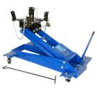 Изображение товара Домкрат трансмиссионный AE&T T60303 гидравлический 1.5 тонн для авто ремонта