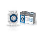 Реле времени DUWI 25805 6