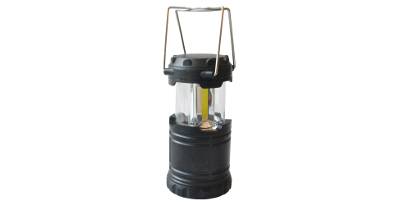 Фонарь кемпинговый RITTER Travellight+ (29068 1)