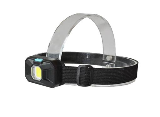   RITTER Headlight 1201 (29087 2)