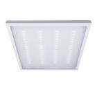 Изображение товара Светодиодная панель REV 28974 3 LP Slim Quadro 48W 4000K IP20 для офисов