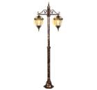 Светильник садовый DUWI 24264 2 Venezia