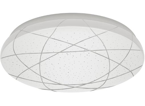 Изображение товара Потолочный светильник RITTER ORBIT_LED 36Вт для жилых помещений