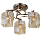 Люстра потолочная RITTER 52419.9