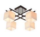 Люстра RITTER 52435.9