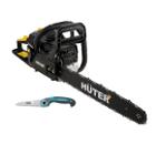 Набор HUTER Бензопила BS-45 +Пила садовая 135 P (08742-20.000.00)