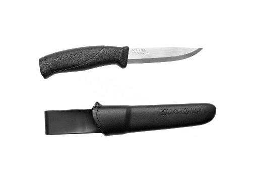  MORAKNIV Companion Black (12141)