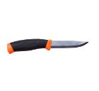 Нож MORAKNIV Companion Orange (11824)