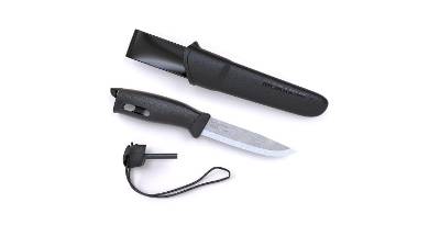  MORAKNIV Companion Spark Black (13567)