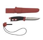 Изображение товара Нож MORAKNIV Companion Spark Red (13571)