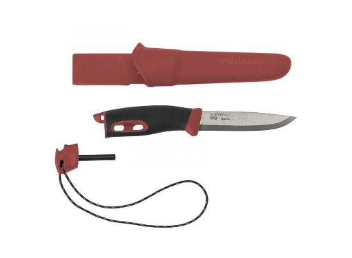  MORAKNIV Companion Spark Red (13571)