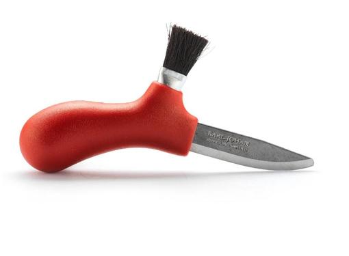 Изображение товара Нож MORAKNIV Karl-Johan (12206) для грибников
