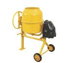 Бетономешалка TOR 74550R  180 л