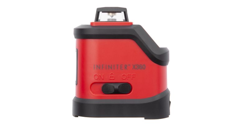 ������� �������� CONDTROL INFINITER X360