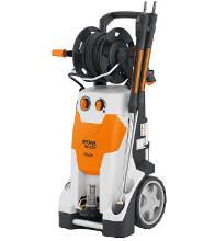 STIHL RE 272 PLUS (4788-012-4512)