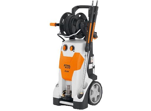    STIHL RE 272 PLUS (4788-012-4512)