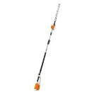 Изображение товара Аккумуляторный кусторез STIHL HLA 85 высоторез с телескопической штангой