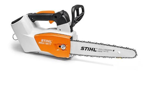   STIHL MSA 161 T (1252-200-0074)