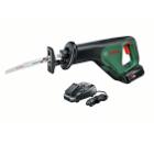 Изображение товара Аккумуляторная сабельная пила Bosch AdvancedRecip 18 06033B2403 с регулировкой и быстрым сменой пол
