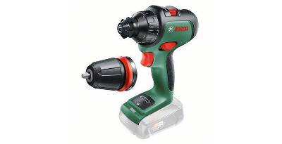 - BOSCH AdvancedDrill 18 (06039B5006)