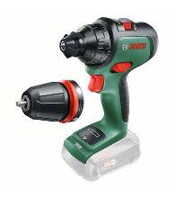 BOSCH AdvancedDrill 18 (06039B5009)    .