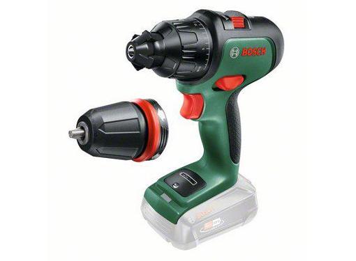 - BOSCH AdvancedImpact 18 (06039B510C)    .