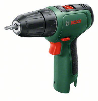 фото Дрель-шуруповерт bosch easydrill 1200 (06039d3005) без акк и з.у