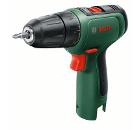 Дрель-шуруповерт BOSCH EasyDrill 1200 (06039D3005) без акк и з.у