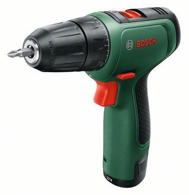 фото Дрель-шуруповерт bosch easydrill 1200 (06039d3006)