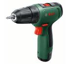 Дрель-шуруповерт BOSCH EasyDrill 1200 (06039D3006)