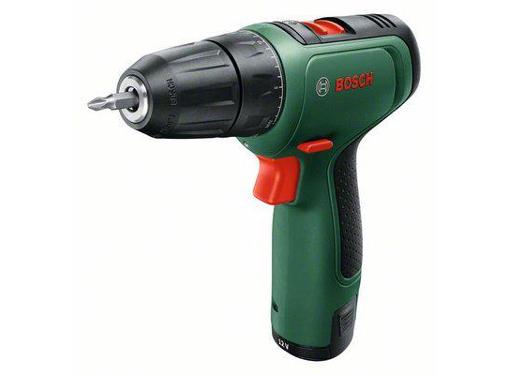 - BOSCH EasyDrill 1200 (06039D3006)