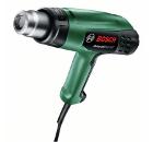 Фен технический BOSCH UniversalHeat 600 Promo Set (06032A6102 )