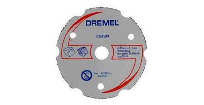   DREMEL DSM500 (2615S500JB)